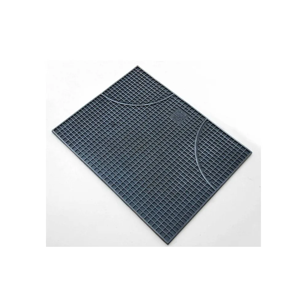 TAPPETO AUTO IN GOMMA ACQUARIO CM 45X35 (10 TAPPETO AUTO IN GOMMA ACQUARIO CM 45X35 (10