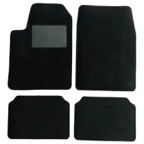 SET TAPPETO AUTO MOQUETTE GRIP 4 PEZZI (5