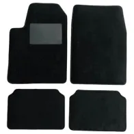 SET TAPPETO AUTO MOQUETTE GRIP 4 PEZZI (5