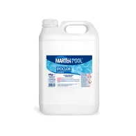 CLORO P/PISCINA LIQUIDO 6 KG