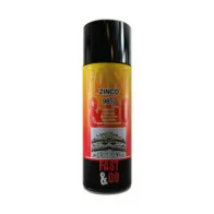 FASTGO ZINCO 98  400 ML (12