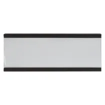 PORTA ETICHETTA MAGNETICO cm 7 PORTA ETICHETTA MAGNETICO cm 7