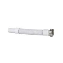 CANOTTO ESTENS. SUPER C/GHIERA METALLO 1 1/2 X 40