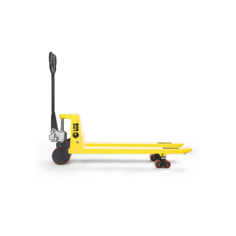 C TRANSPALLET MANUALE 2500 KG C TRANSPALLET MANUALE 2500 KG