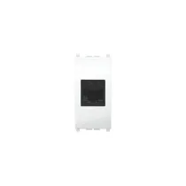 MIVIDA MV6082 PRESA TELEFONICA RJ11 PLUG 6/4 (6