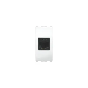 MIVIDA MV6082 PRESA TELEFONICA RJ11 PLUG 6/4 (6