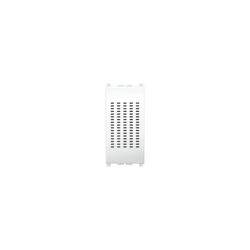 MIVIDA MV607210  SUONERIA 220V-50HZ 8VA