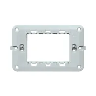 MIVIDA MV6603 SUPPORTO A 3 MODULI (30