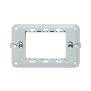MIVIDA MV6603 SUPPORTO A 3 MODULI (30