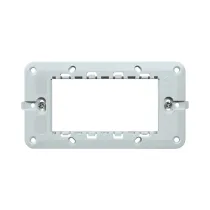 MIVIDA MV6604  SUPPORTO A 4 MODULI (20