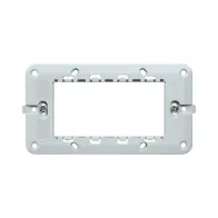 MIVIDA MV6604  SUPPORTO A 4 MODULI (20