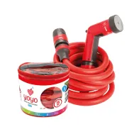 SET TUBO ESTENSIBILE 30 M YOYO GO (2