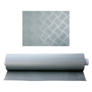 TAPPETO STRIATO sp. mm   1