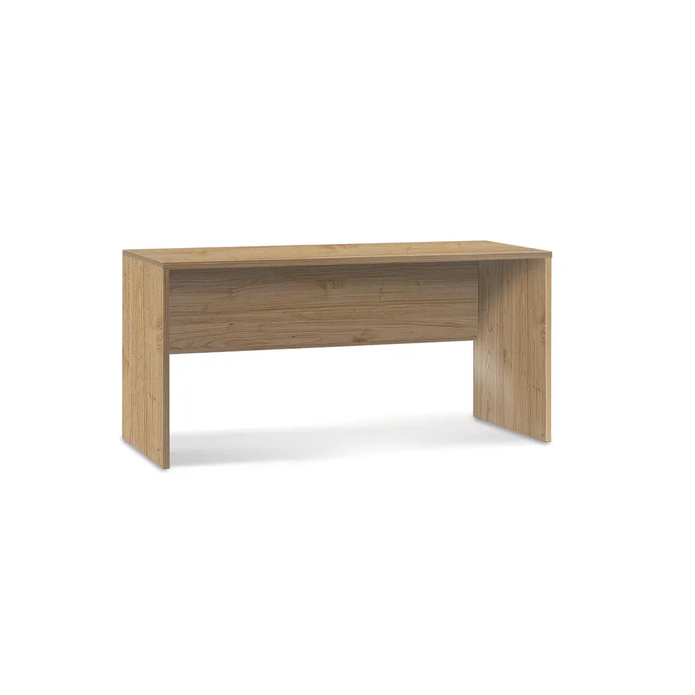 UFFICIO DOUBLE SCRIVANIA 160X70 CM NOCE STELVIO UFFICIO DOUBLE SCRIVANIA 160X70 CM NOCE STELVIO