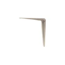 REGGIMENSOLA NERVATA IBFM ART. 651 125X100  BIANCO (20