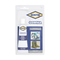BOSTIK GOMMA 50 G BLISTER (6