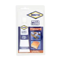 BOSTIK PELLECUOIO 50 G BLISTER (6