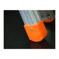 TACCO ESTERNO SCALA ALLUMINIO MULTIUSO ARANCIO