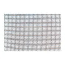 TELA QUADRA MAGLIA 1X1 MM F 0