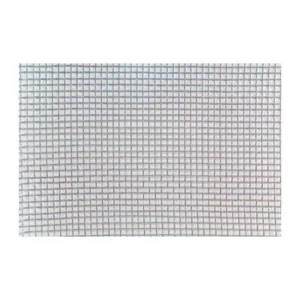 TELA QUADRA MAGLIA 1X1 MM F 0
