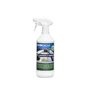PULITORE GOMMONI NA07 750 ML