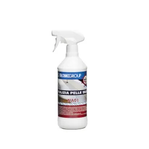 DETERGENTE PELLE SKAI NA01 750 ML