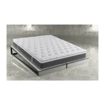 MATERASSO NUVOLA  80X200XH23 CM