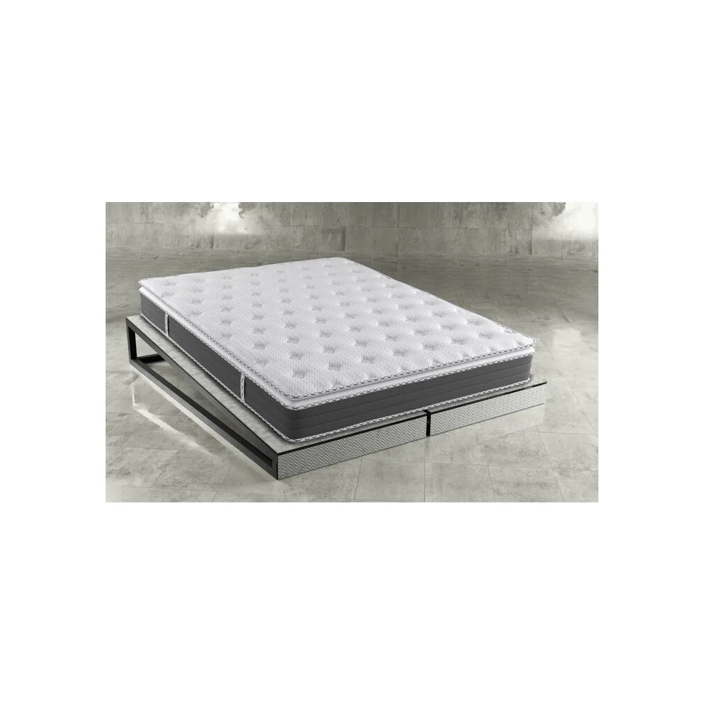 MATERASSO NUVOLA 160X200XH23 CM MATERASSO NUVOLA 160X200XH23 CM