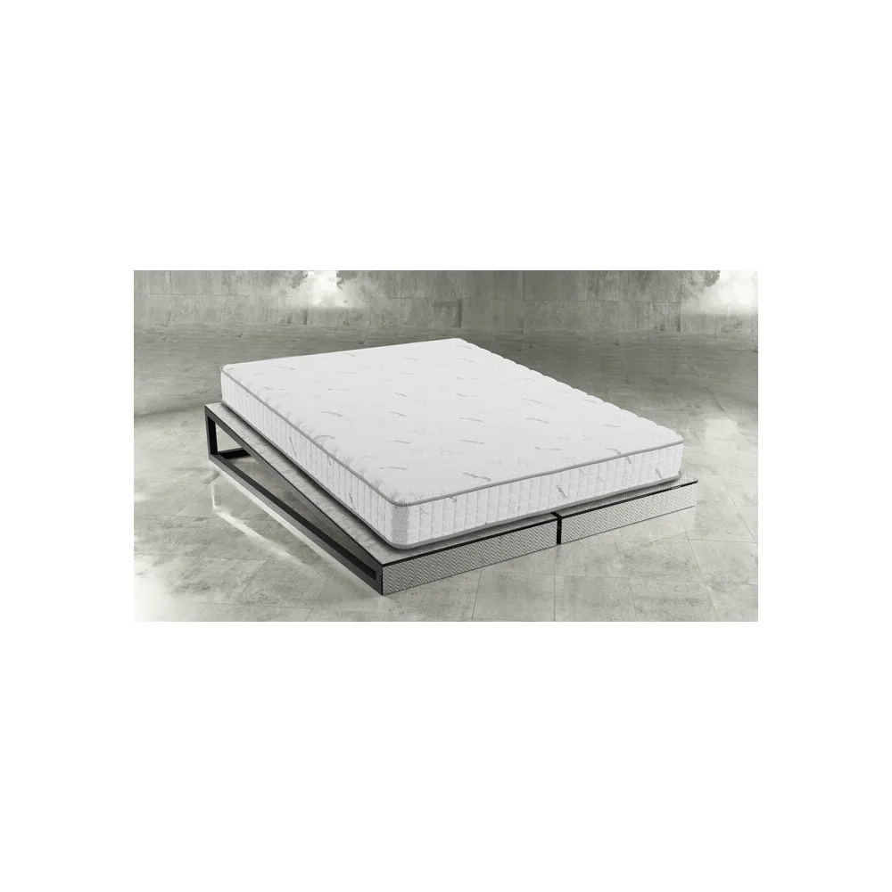 MATERASSO STAR 160X200XH20 CM