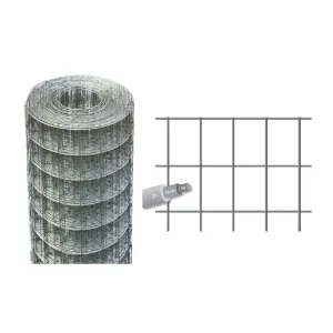 RETE ZINCATA ECO-FIRST 50X75 H.175 F.1