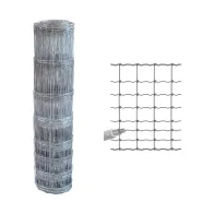 RETE PASTORALE ZINCATA 12X15 H.140 F.1