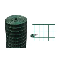 RETE PLAST ZINC ECO-HOBBY 50X75 H 150 F.2