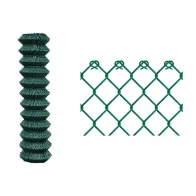 RETE GRIGLIA PLAST 50X50 H.175 F.2