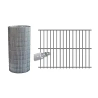 RETE ZINCATA P/GABBIE 75X13 H.61 F.1