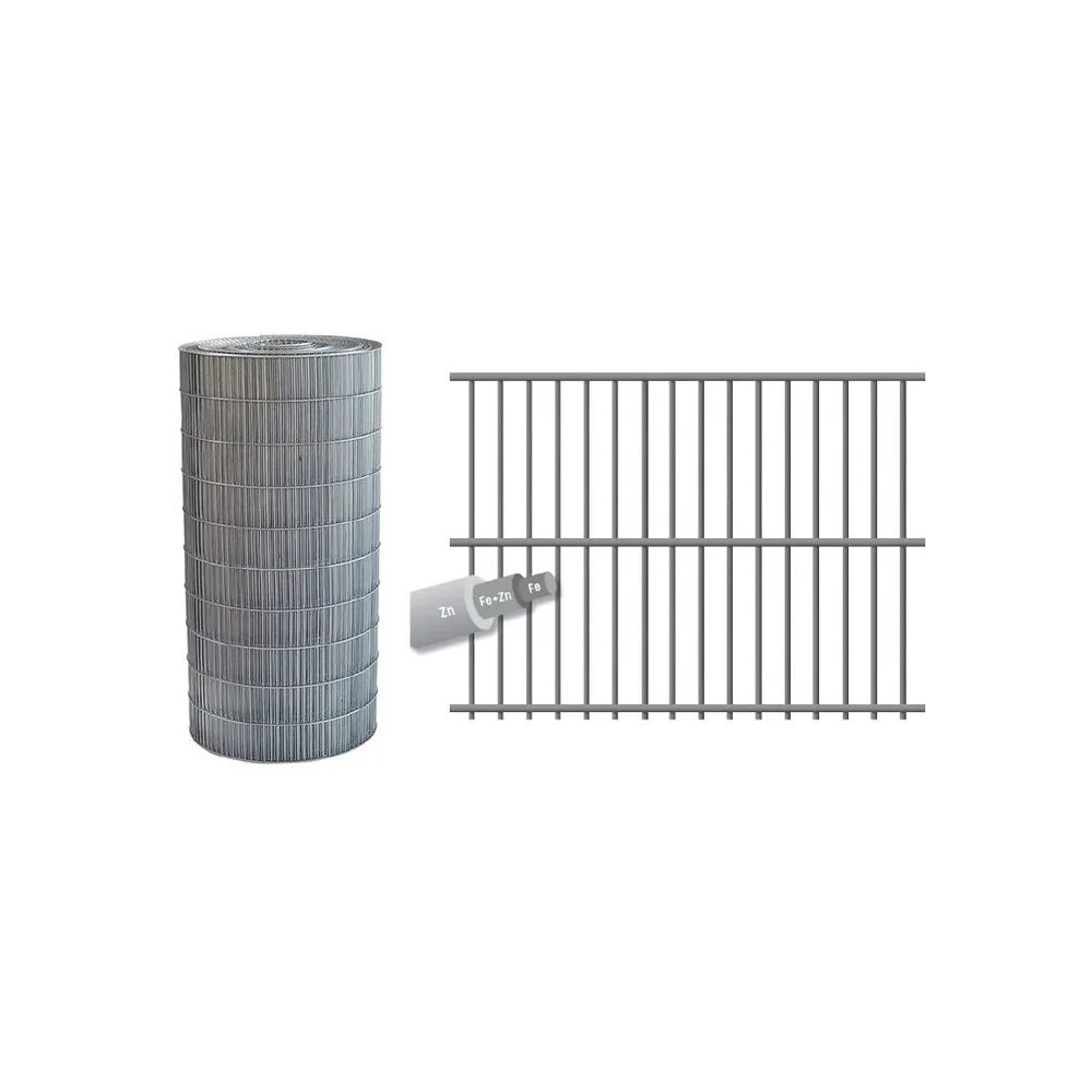 RETE ZINCATA P/GABBIE 75X13 H.61 F.1