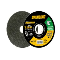 GRINDING INDUSTRIALE DISCO CERAMICA PIANO 115X1