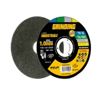 GRINDING INDUSTRIALE DISCO JOLLY PIANO 115X1