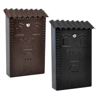 CASSETTA POSTALE cm 25 x 9