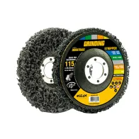 GRINDING INDUSTRIALE DISCO DECAPAGGIO 115 (10