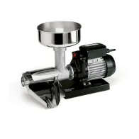 PASSAPOMODORI ELETTRICO N.3 400W INOX