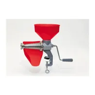 PASSAPOMODORI MANUALE N.3 ACCESSORI PLASTICA