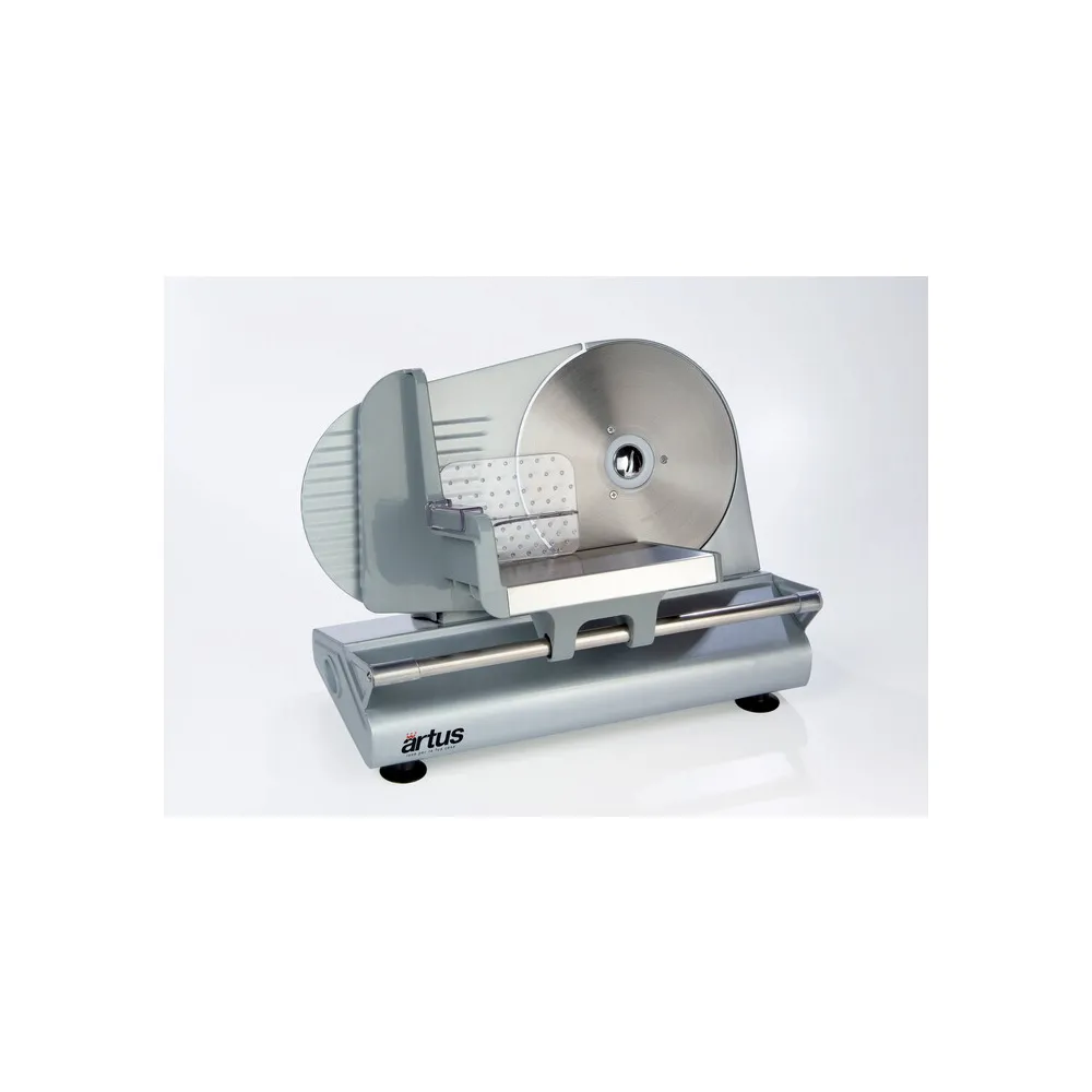 AFFETTATRICE REBER ARTUS LAMA 220 MM 150 W AFFETTATRICE REBER ARTUS LAMA 220 MM 150 W