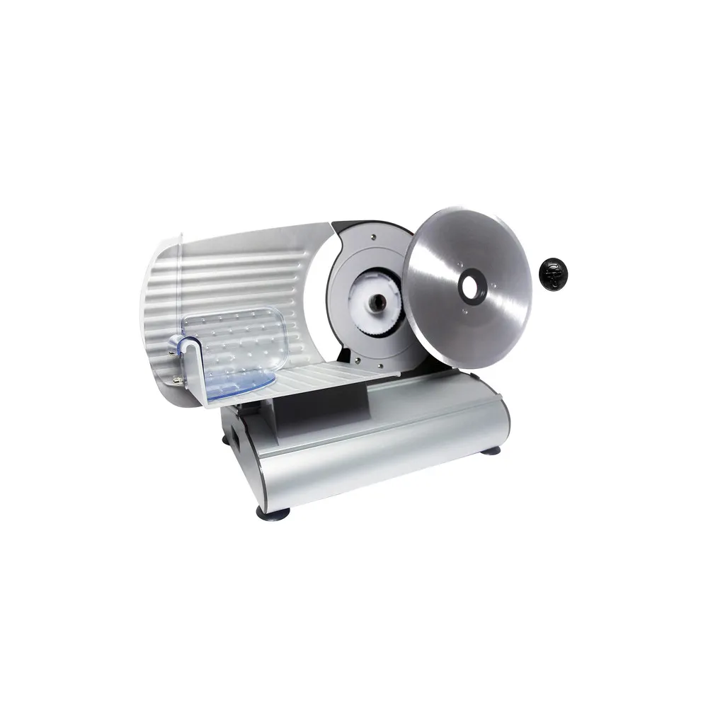 AFFETTATRICE REBER LAMA 220 MM 200 W AFFETTATRICE REBER LAMA 220 MM 200 W