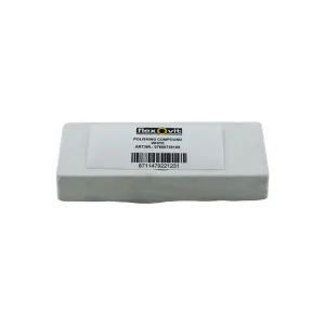 GRINDING POLISH COMPOUND PASTA ABRASIVA BIANCA