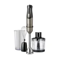 FRULLATORE AD IMMERSIONE 1200 W C/ACCESSORI