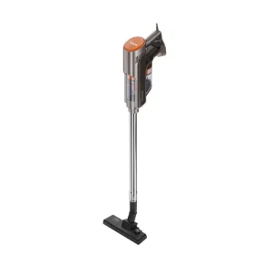 SCOPA ELETTRICA TURBOBAT 600 W S/SACCO