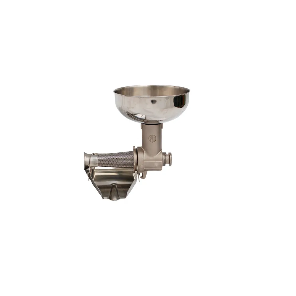 PASSAPOMODORI ACCESSORIO LEONARDI SP3 INOX PASSAPOMODORI ACCESSORIO LEONARDI SP3 INOX