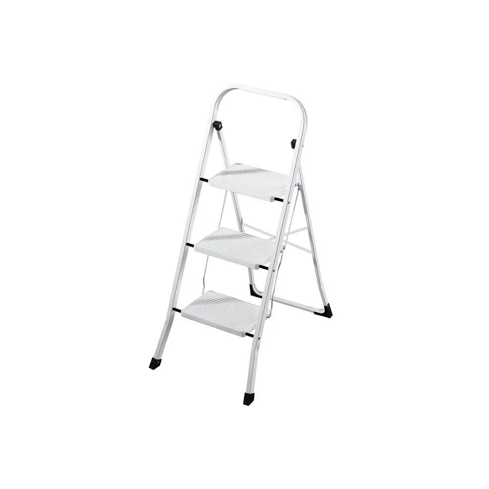 C SGABELLO SALVASPAZIO ACC 3 GRAD STEP STOOL