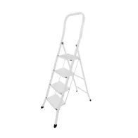 C SGABELLO SALVASPAZIO ACC 4 GRAD STEP STOOL