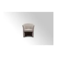 POLTRONA BELIZE N-ENJOY  03 TORTORA